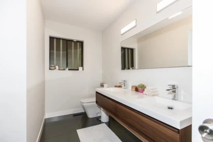 Primary Bathroom Photo of 5240 Malaspina Place, North Vancouver, BC