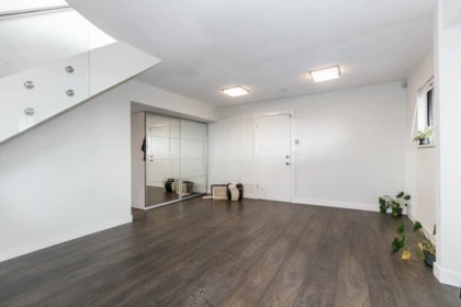 Primary Bedroom Photo of 5240 Malaspina Place, North Vancouver, BC