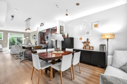 Breakfast Nook Photo of 70 13819 232 Street, Maple Ridge, BC