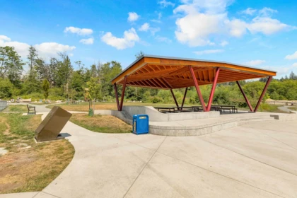 Community Amenities Photo (Clubhouse) of 70 13819 232 Street, Maple Ridge, BC