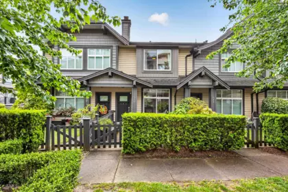 70 13819 232 Street, Maple Ridge, BC, Maple Ridge — Townhouse for sale