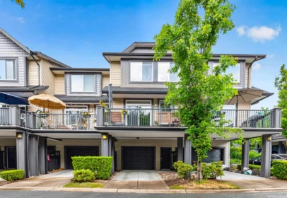 Garden / Landscaping Photo of 70 13819 232 Street, Maple Ridge, BC