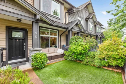 Hot Tub / Spa Photo of 70 13819 232 Street, Maple Ridge, BC