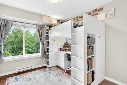 Laundry Room Photo of 70 13819 232 Street, Maple Ridge, BC