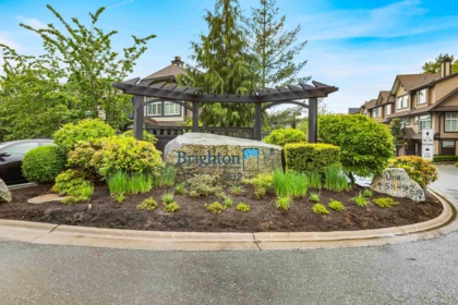 70 13819 232 Street, Maple Ridge, BC, Maple Ridge — Townhouse for sale