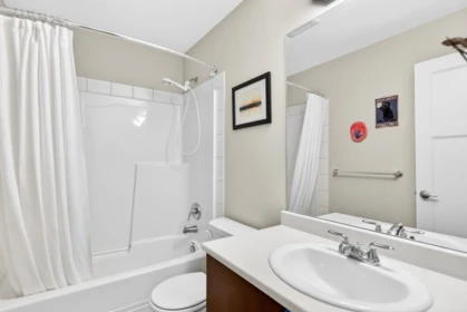 Loft / Bonus Room Photo of 70 13819 232 Street, Maple Ridge, BC