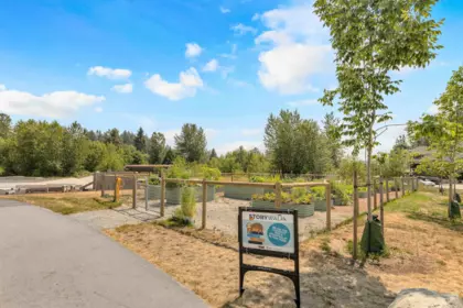 Neighborhood Park Photo Near 70 13819 232 Street, Maple Ridge, BC