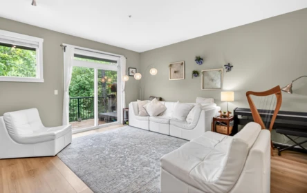 Pantry Photo of 70 13819 232 Street, Maple Ridge, BC