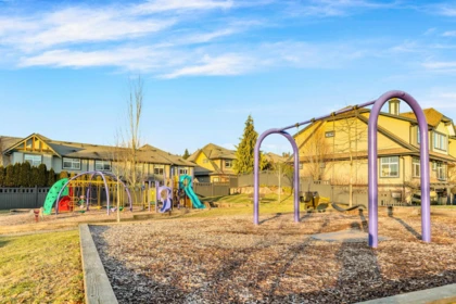 Street View Photo of 70 13819 232 Street, Maple Ridge, BC