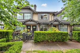 70 13819 232 Street, Maple Ridge, BC