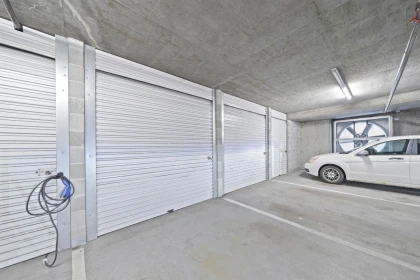Garage Interior Photo of 306 8328 207a Street, Langley, BC