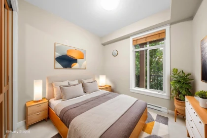 Office / Den Photo of 306 8328 207a Street, Langley, BC