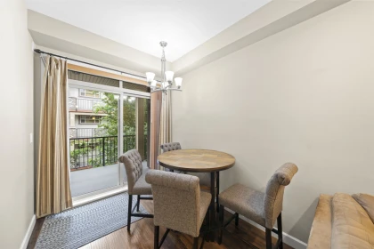 Pantry Photo of 306 8328 207a Street, Langley, BC