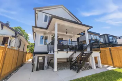 Street View Photo of 2743 Mcgill Street, Vancouver, BC