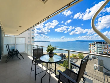 Hot Tub / Spa Photo of 1506 1221 Bidwell Street, Vancouver, BC