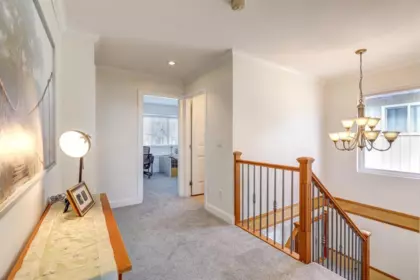 Walk-In Closet Photo of 7448 17th Avenue, Burnaby, BC