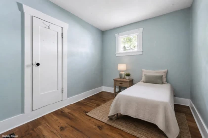 Basement Recreation Room Photo of 45948 Chesterfield Avenue, Chilliwack, BC