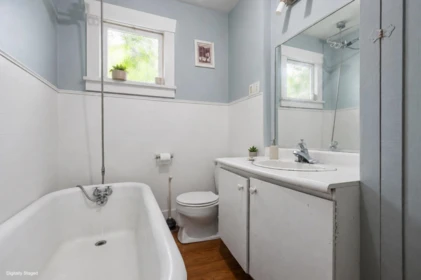 Mudroom Photo of 45948 Chesterfield Avenue, Chilliwack, BC