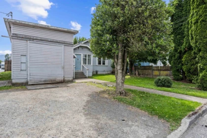 Pantry Photo of 45948 Chesterfield Avenue, Chilliwack, BC