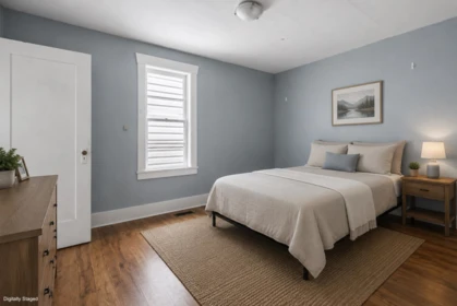Powder Room Photo of 45948 Chesterfield Avenue, Chilliwack, BC