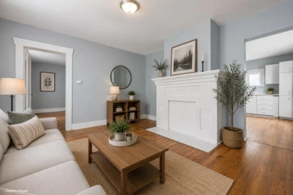 Primary Bedroom Photo of 45948 Chesterfield Avenue, Chilliwack, BC