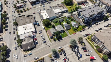 Street View Photo of 45948 Chesterfield Avenue, Chilliwack, BC