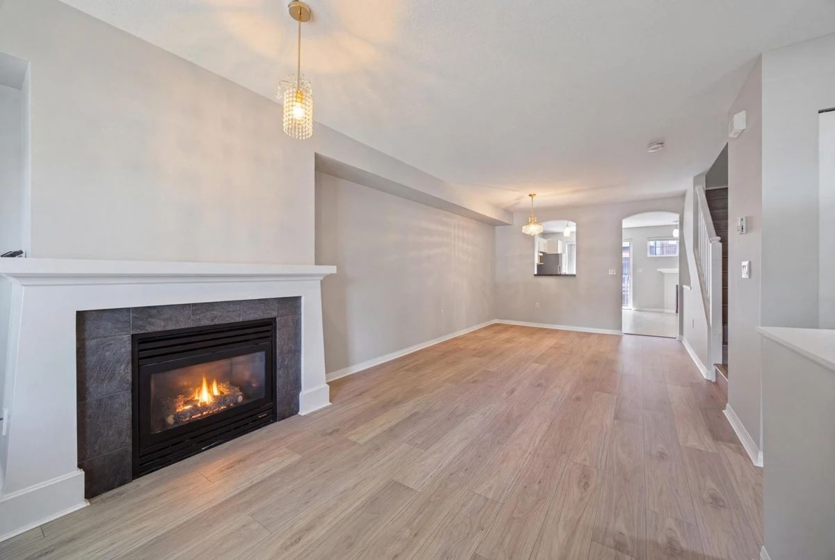 Family Room Photo of 3299 Beaverbrook Drive, Burnaby, BC