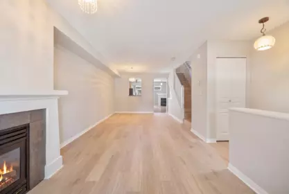 3299 Beaverbrook Drive, Burnaby, BC, Burnaby — Townhouse for sale