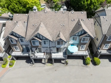 Garden / Landscaping Photo of 3299 Beaverbrook Drive, Burnaby, BC