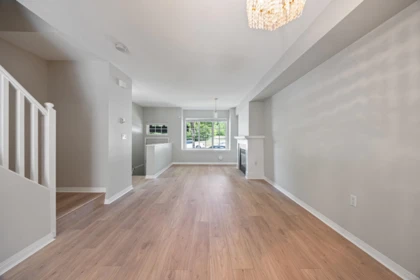 Kitchen Photo of 3299 Beaverbrook Drive, Burnaby, BC