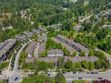 Outdoor Kitchen Photo of 3299 Beaverbrook Drive, Burnaby, BC