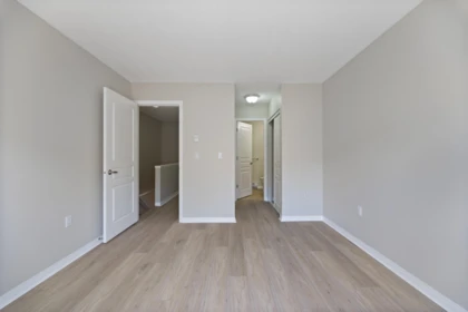 Powder Room Photo of 3299 Beaverbrook Drive, Burnaby, BC