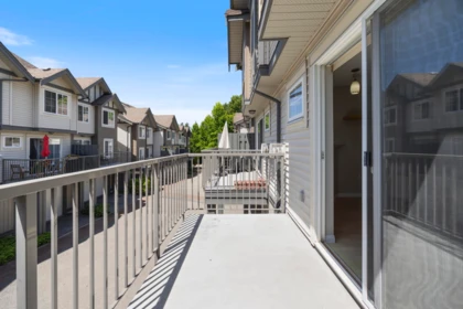 Walk-In Closet Photo of 3299 Beaverbrook Drive, Burnaby, BC