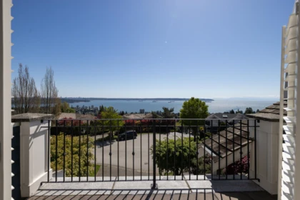 2353 Orchard Lane, West Vancouver, BC, West Vancouver — Single Family Residence for sale