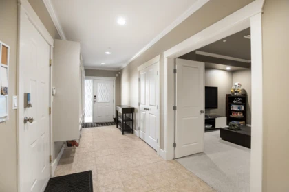 Garage Interior Photo of 2353 Orchard Lane, West Vancouver, BC