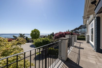 Hot Tub / Spa Photo of 2353 Orchard Lane, West Vancouver, BC