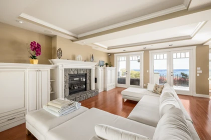 Kitchen Photo of 2353 Orchard Lane, West Vancouver, BC