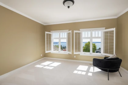 Laundry Room Photo of 2353 Orchard Lane, West Vancouver, BC