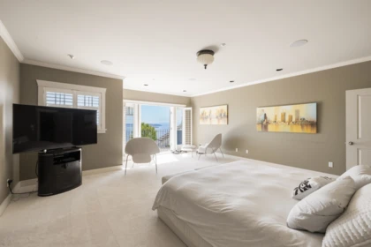 Office / Den Photo of 2353 Orchard Lane, West Vancouver, BC