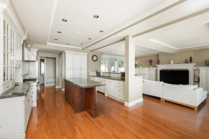 Primary Bedroom Photo of 2353 Orchard Lane, West Vancouver, BC