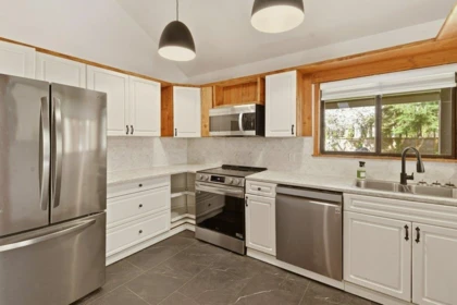 Family Room Photo of 3114 Colman Road, No City Value, BC