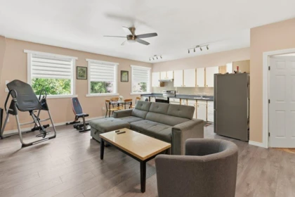 Kitchen Island Photo of 3114 Colman Road, No City Value, BC