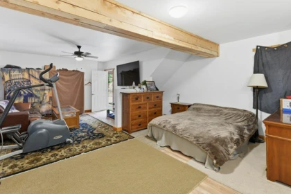 Primary Bedroom Photo of 3114 Colman Road, No City Value, BC