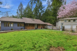 3114 Colman Road, No City Value, BC