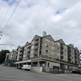 418 33165 2nd Avenue, Mission, BC, Mission — Apartment/Condo for sale