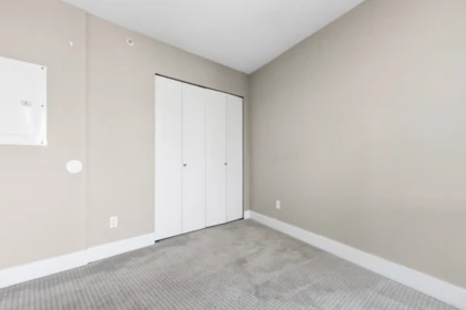 Basement Recreation Room Photo of 1009 4189 Halifax Street, Burnaby, BC