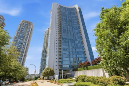 1009 4189 Halifax Street, Burnaby, BC, Burnaby — Apartment/Condo for sale