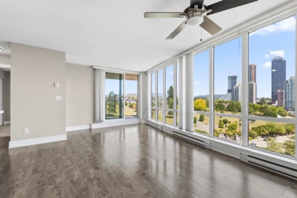 1009 4189 Halifax Street, Burnaby, BC, Burnaby — Apartment/Condo for sale