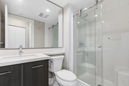 Laundry Room Photo of 1009 4189 Halifax Street, Burnaby, BC