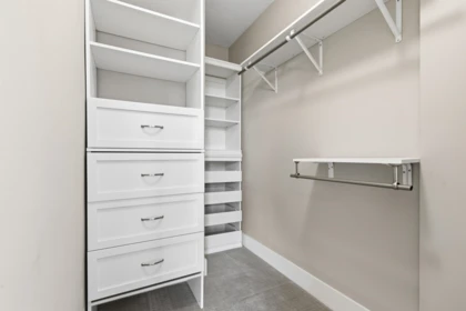 Office / Den Photo of 1009 4189 Halifax Street, Burnaby, BC